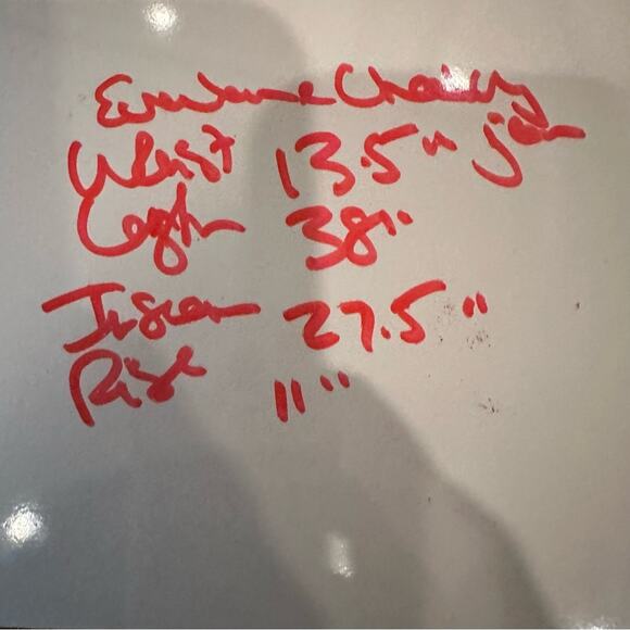 Everlane Washed Black Gray Straight Leg The Cheeky Jean Size 27 Regular - Picture 11 of 15